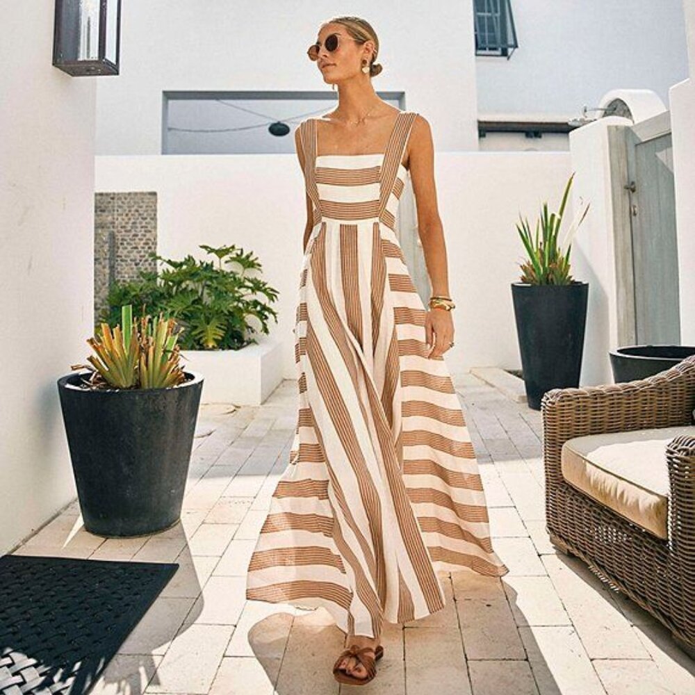 DISO Antonio Melani x M.G. Style Jenny Dress